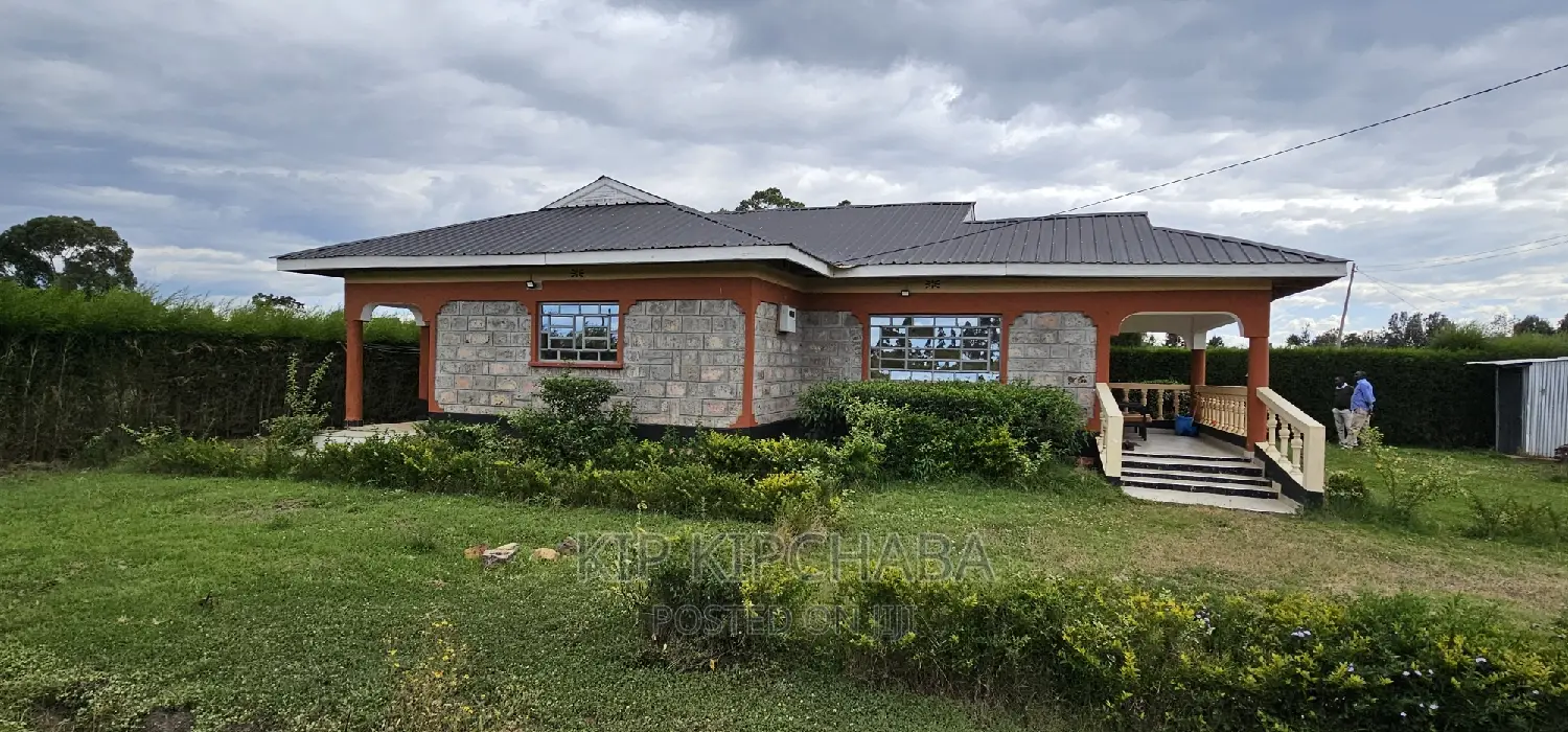 Illula 3-Bedroom Bungalow Offered for Sale - Don't Miss Out! in Illula