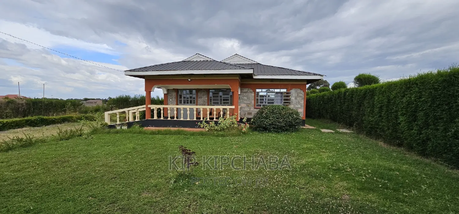 Illula 3-Bedroom Bungalow Offered for Sale - Don't Miss Out! in Illula