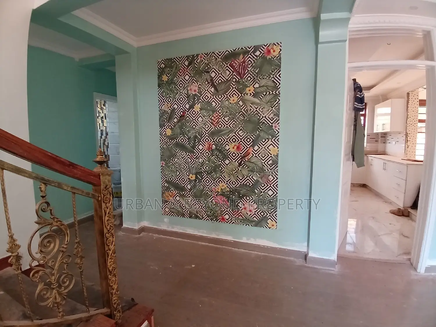 Kikuyu's 4-Bedroom Mansion For Sale - Dream Home Awaits in Kikuyu