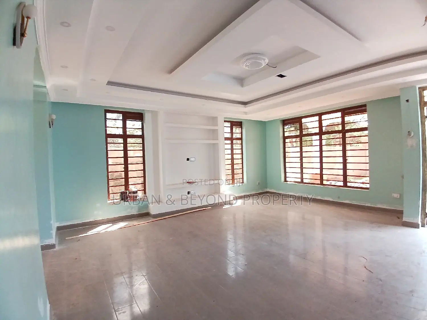 Kikuyu's 4-Bedroom Mansion For Sale - Dream Home Awaits in Kikuyu