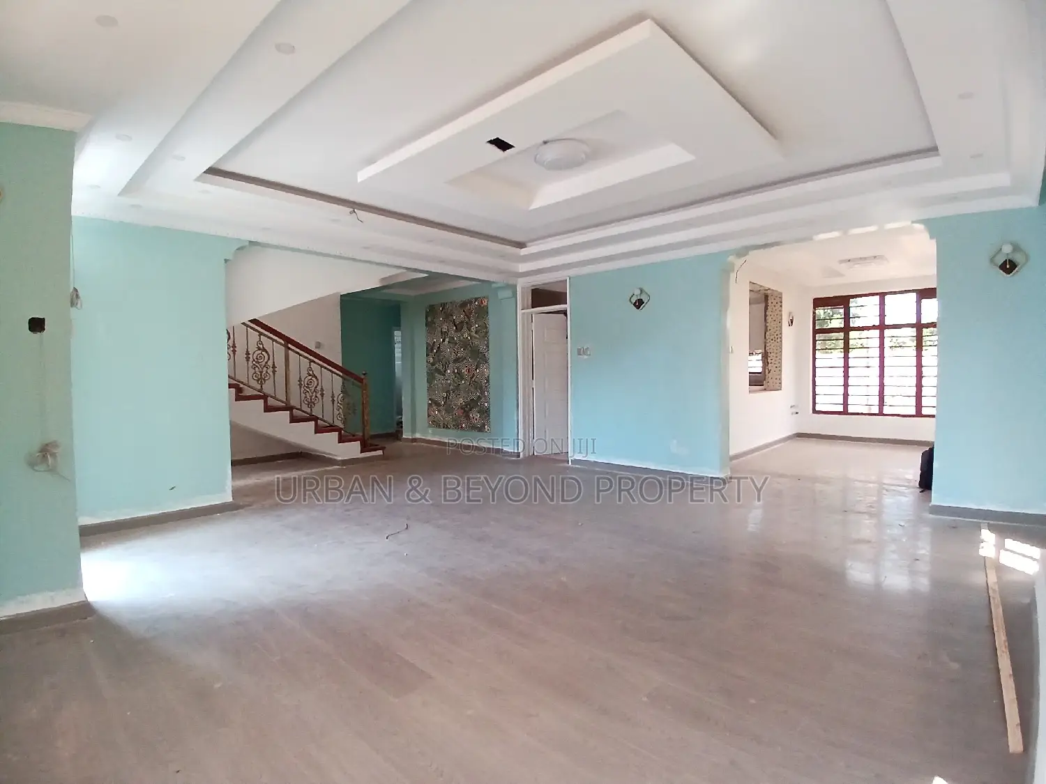 Kikuyu's 4-Bedroom Mansion For Sale - Dream Home Awaits in Kikuyu