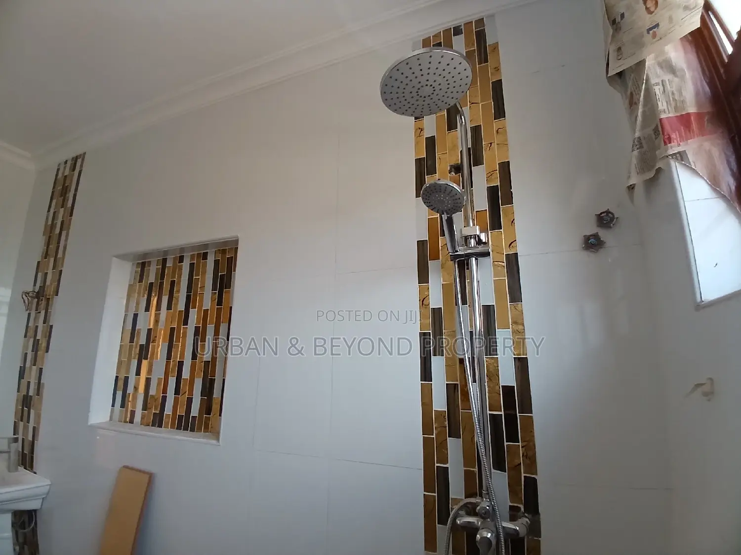 Kikuyu's 4-Bedroom Mansion For Sale - Dream Home Awaits in Kikuyu
