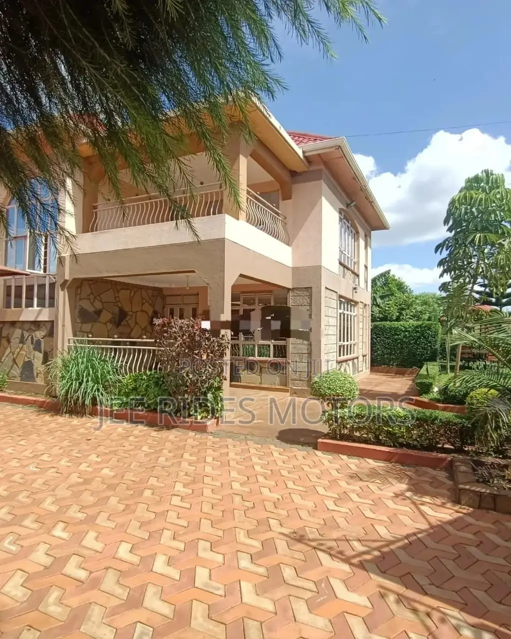 4-Bed Furnished Maisonette in Westlands, Witeithie - Available Now in Witeithie