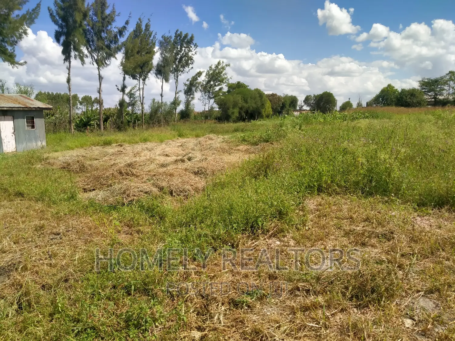 Exclusive 8-Acre Plot in Kiserian GP's Forthcoming Gated Community in Kiserian