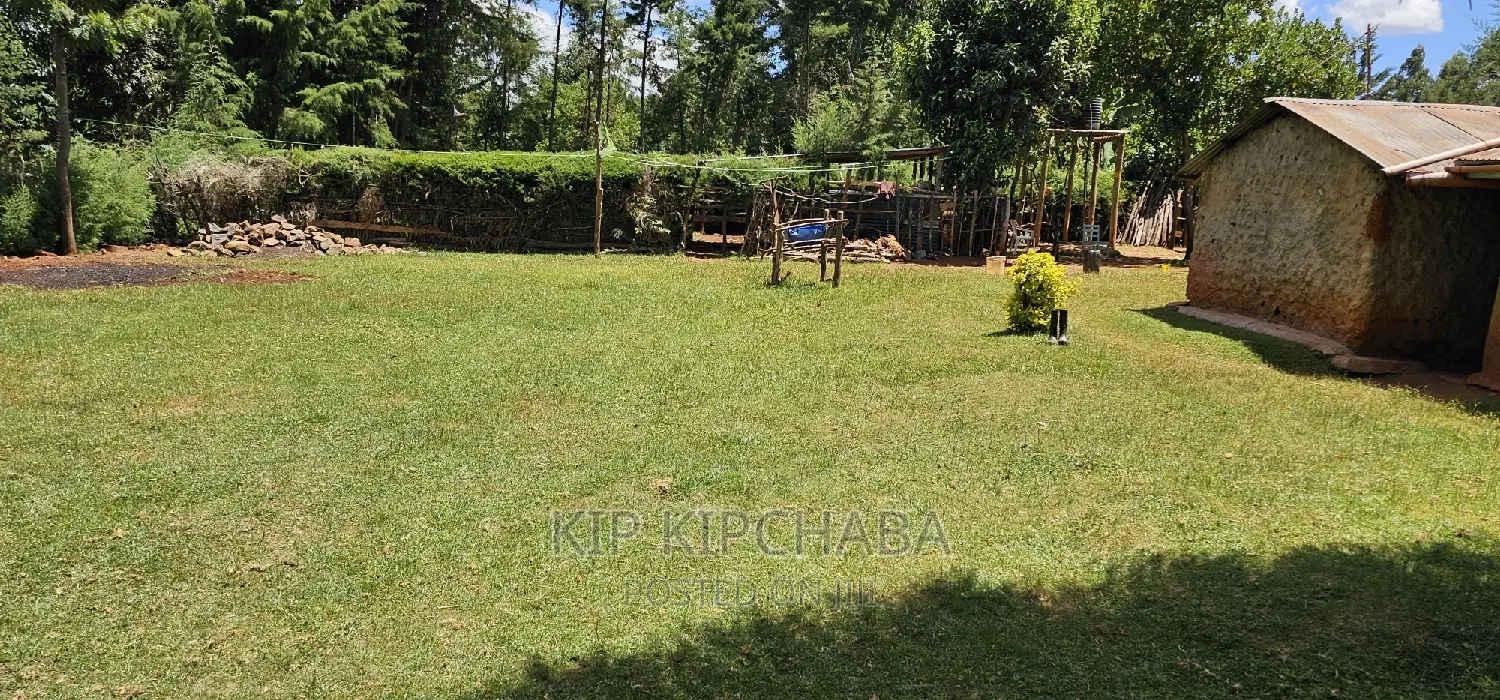 Kapseret Farm House with 3 Bedrooms - For Sale Now in Kapseret