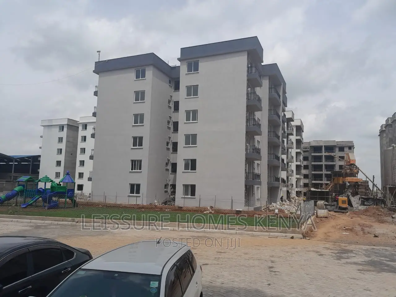 1-Bedroom Apartment in Gateway Mall - For Sale Today in Gateway Mall Area