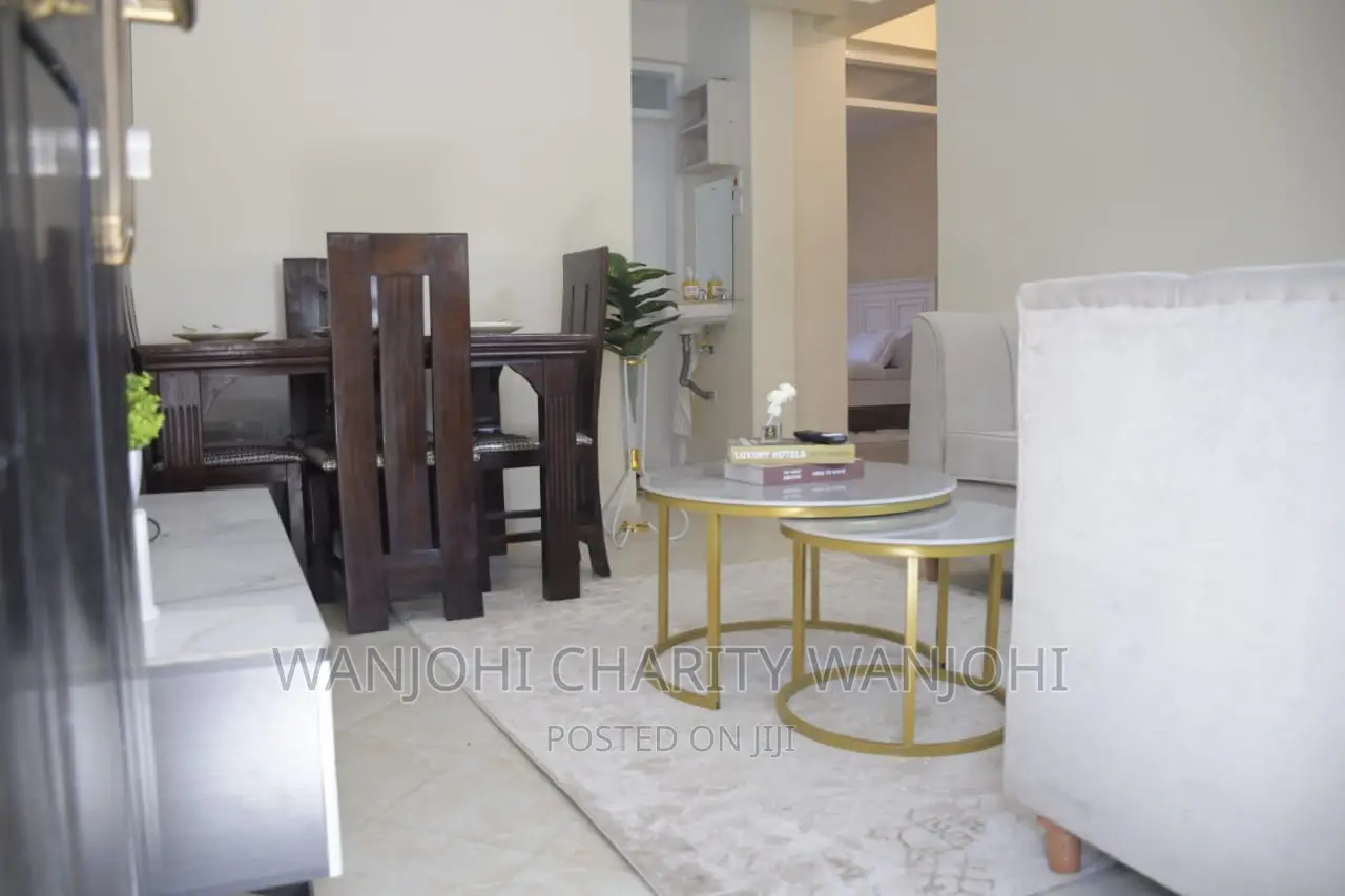Airbnb South B in South B