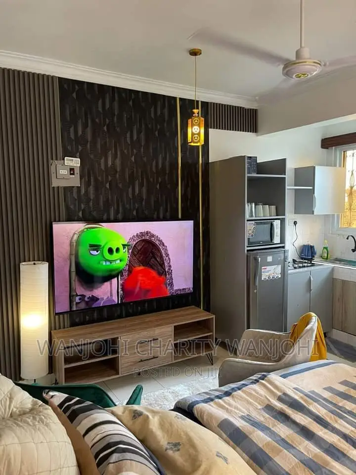 In South B Airbnb in South B
