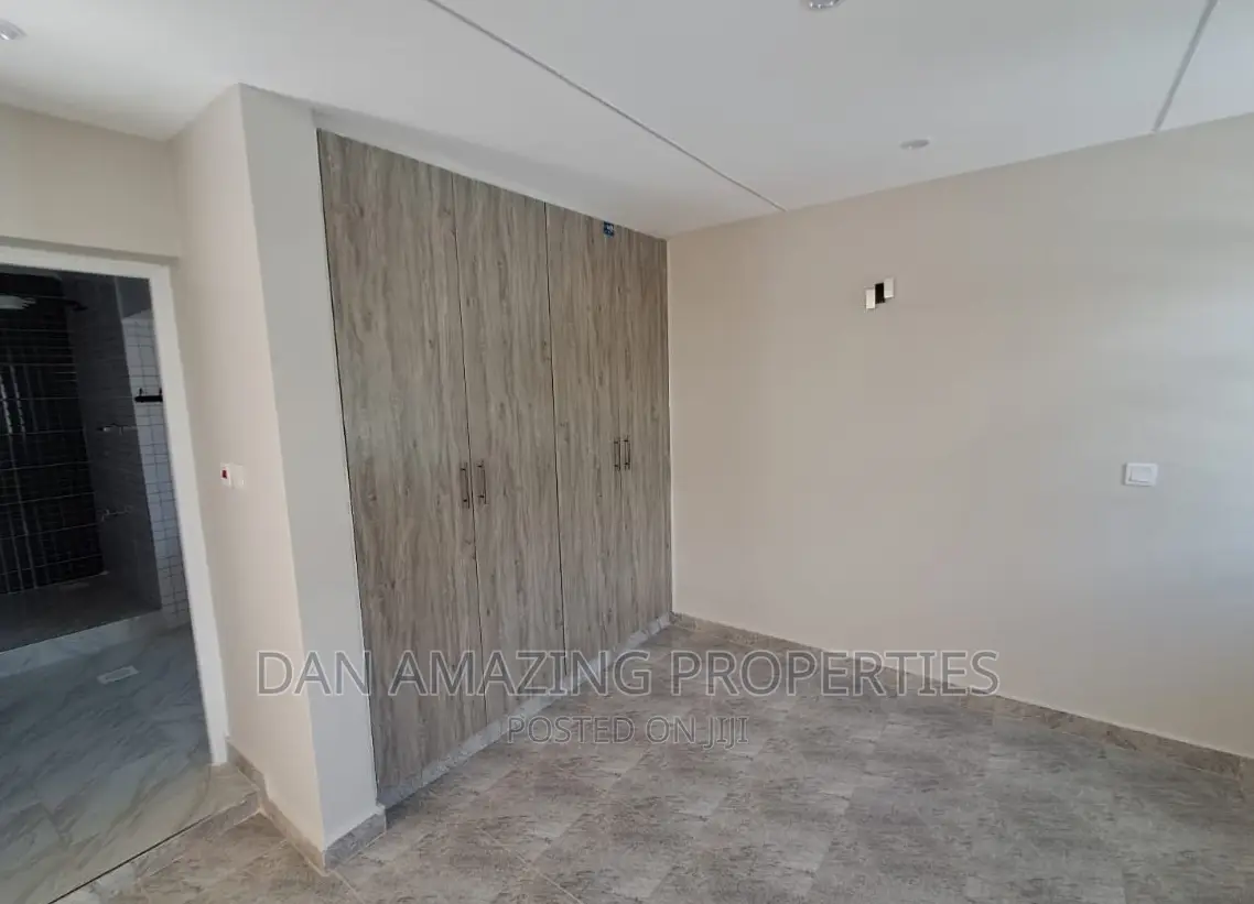 Spacious 4-Bedroom Townhouse/Terrace in Maragara Rd, Kibiku for Sale in Kibiku
