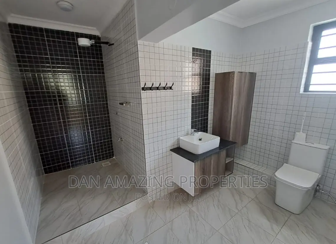 Spacious 4-Bedroom Townhouse/Terrace in Maragara Rd, Kibiku for Sale in Kibiku