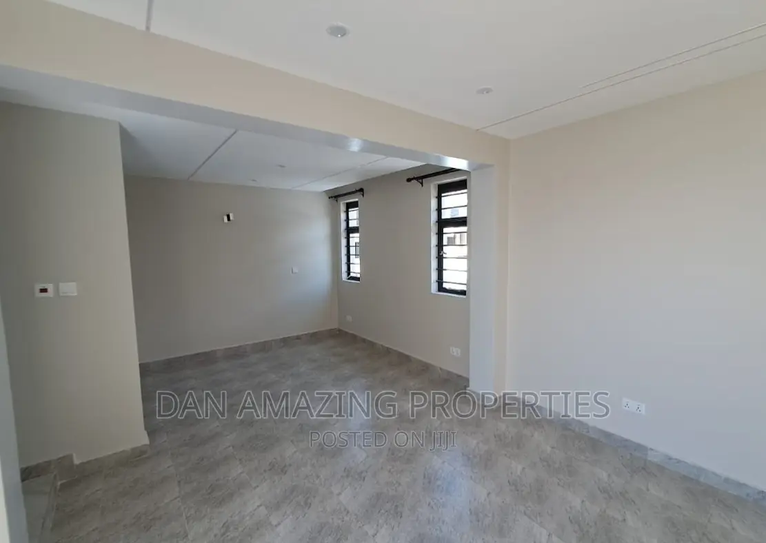 Spacious 4-Bedroom Townhouse/Terrace in Maragara Rd, Kibiku for Sale in Kibiku