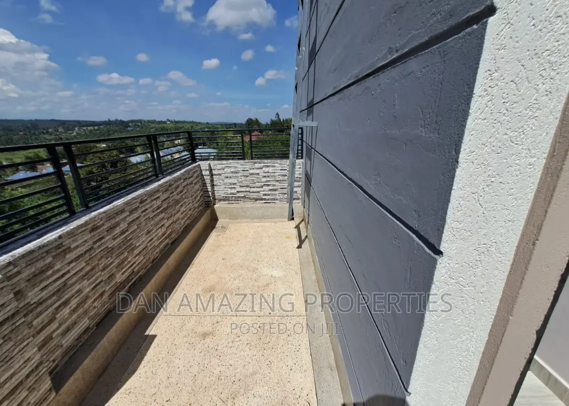 Spacious 4-Bedroom Townhouse/Terrace in Maragara Rd, Kibiku for Sale in Kibiku