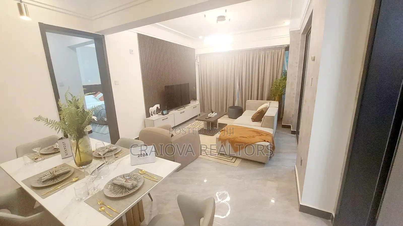 Valley Arcade 2-Bedroom Apartment - Your Dream Home Awaits in Valley Arcade