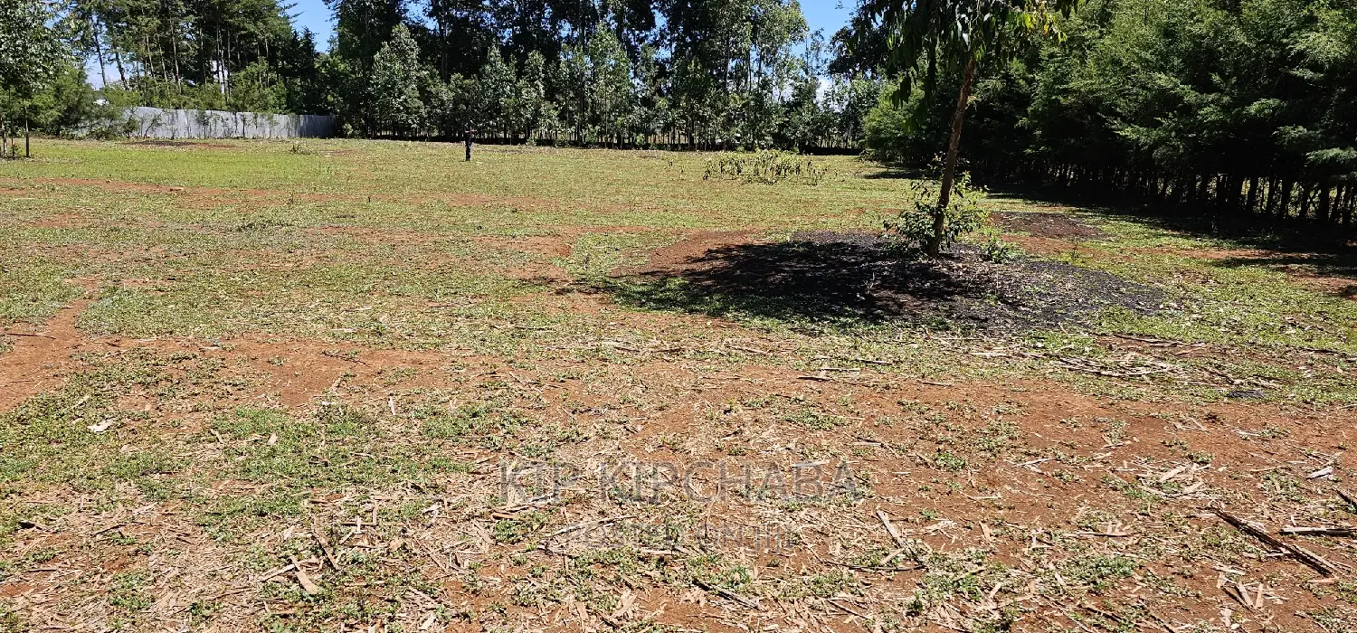 Elgonview Bordering Racecourse: Affordable Plots in Eldoret - Sell Today! in Elgon View