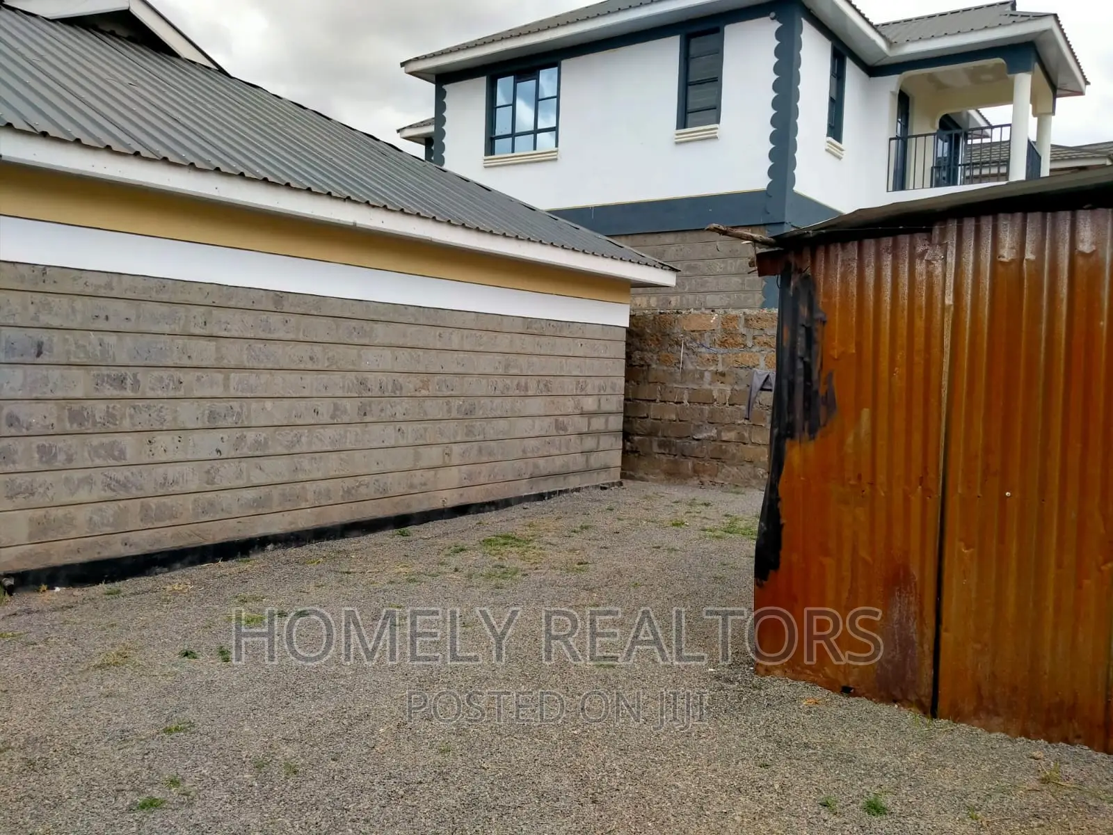 3-Bedroom Bungalow in Rimpa, Ongata Rongai - Available Now in Rimpa