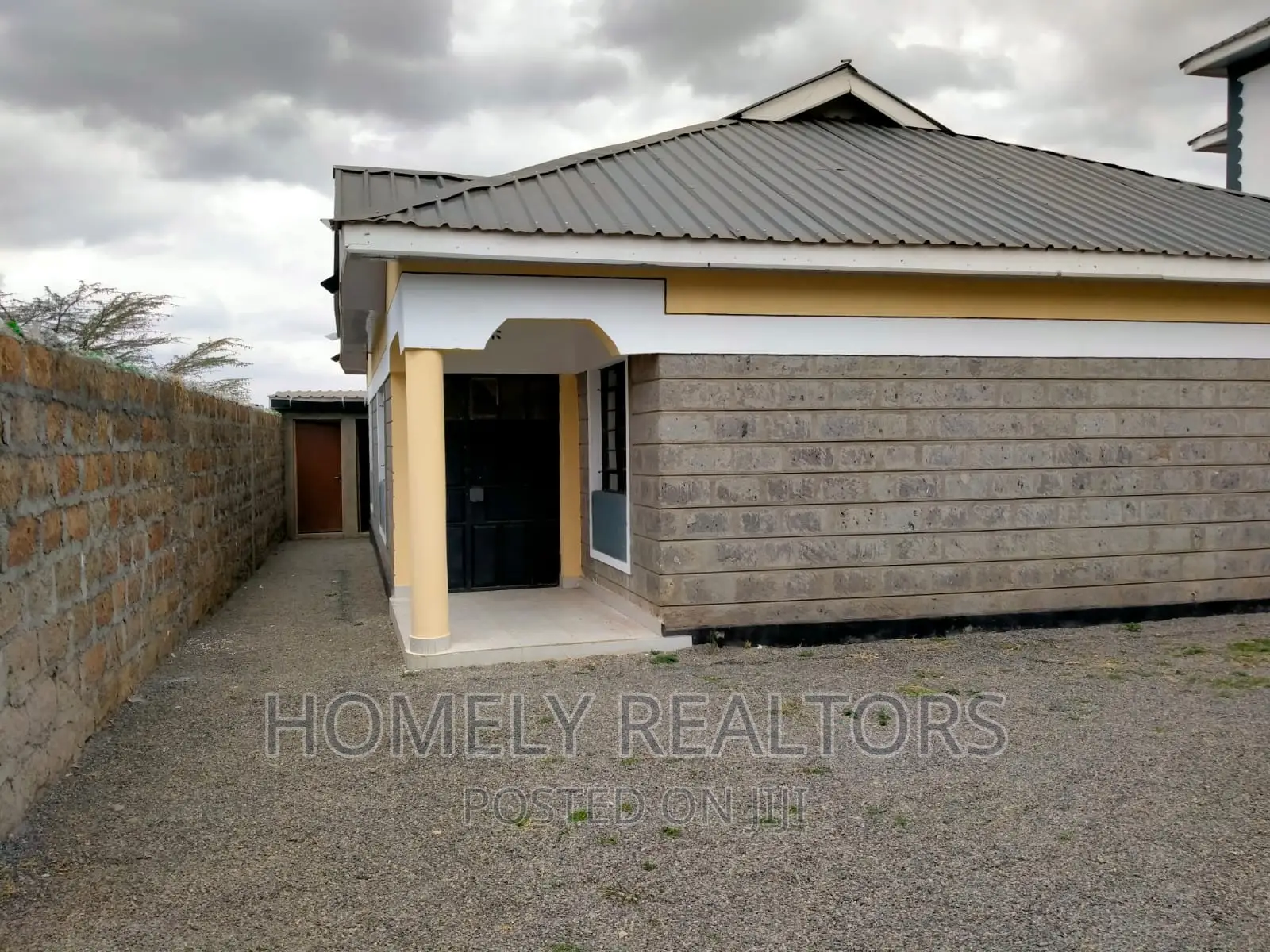 3-Bedroom Bungalow in Rimpa, Ongata Rongai - Available Now in Rimpa