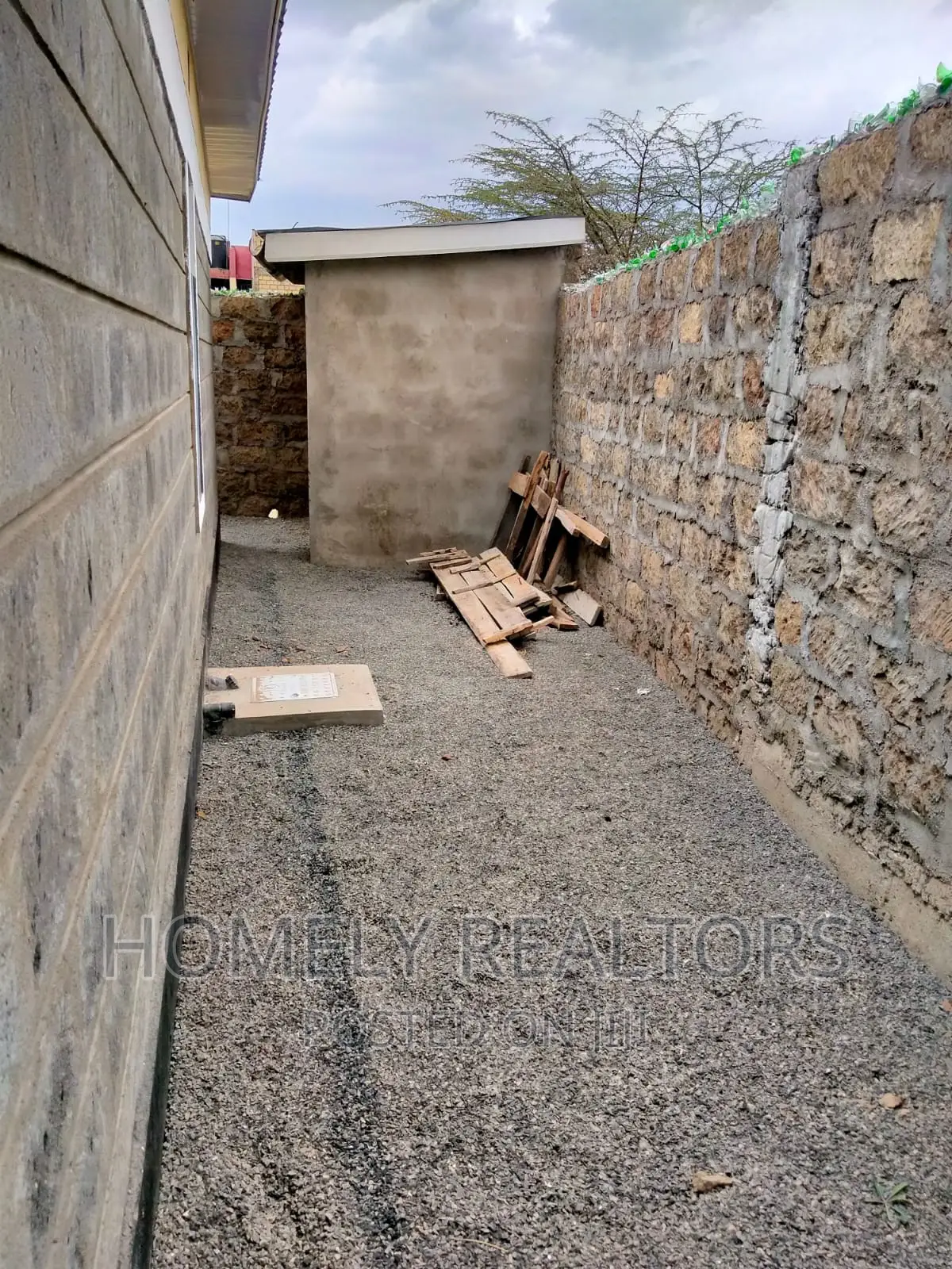 3-Bedroom Bungalow in Rimpa, Ongata Rongai - Available Now in Rimpa