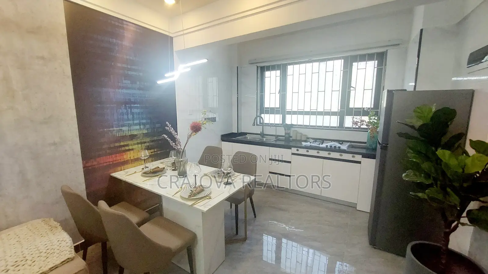 Valley Arcade 1-Bedroom Apartment - Ideal Home for Sale in Valley Arcade