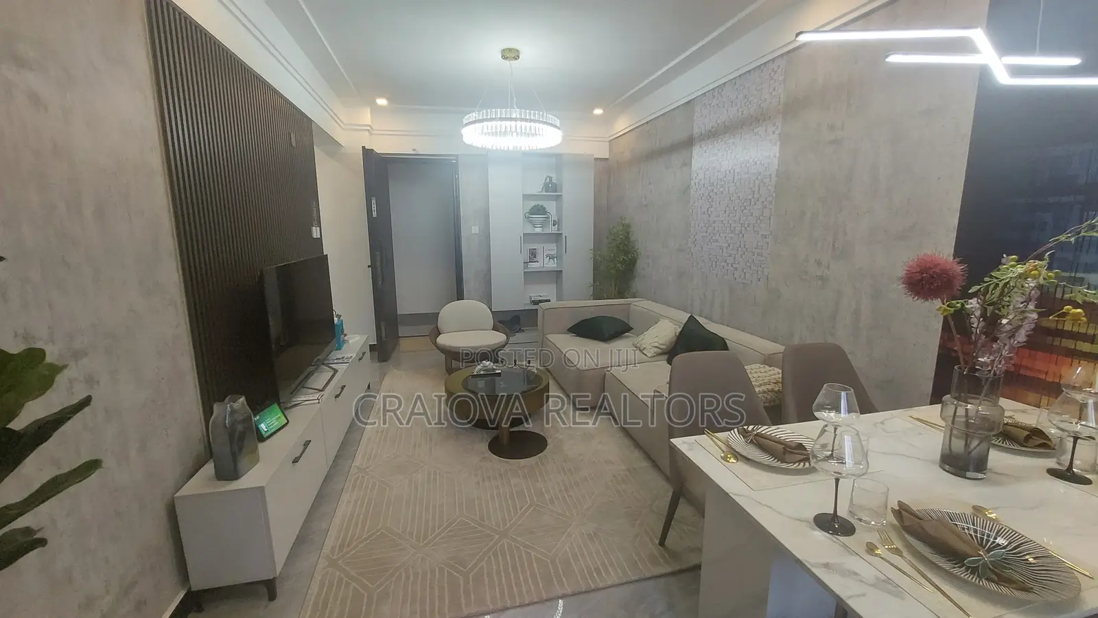 Valley Arcade 1-Bedroom Apartment - Ideal Home for Sale in Valley Arcade