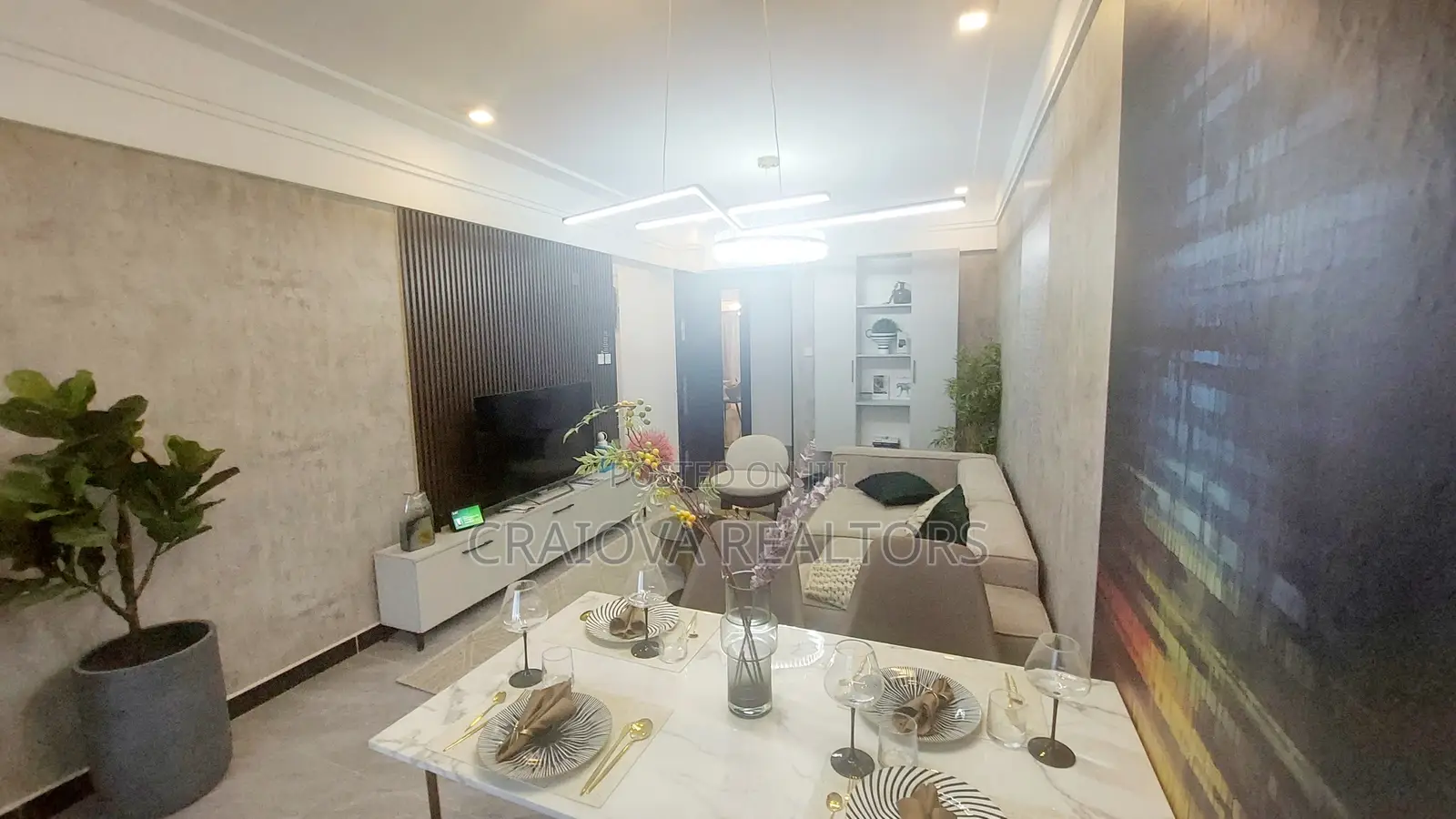 Valley Arcade 1-Bedroom Apartment - Ideal Home for Sale in Valley Arcade