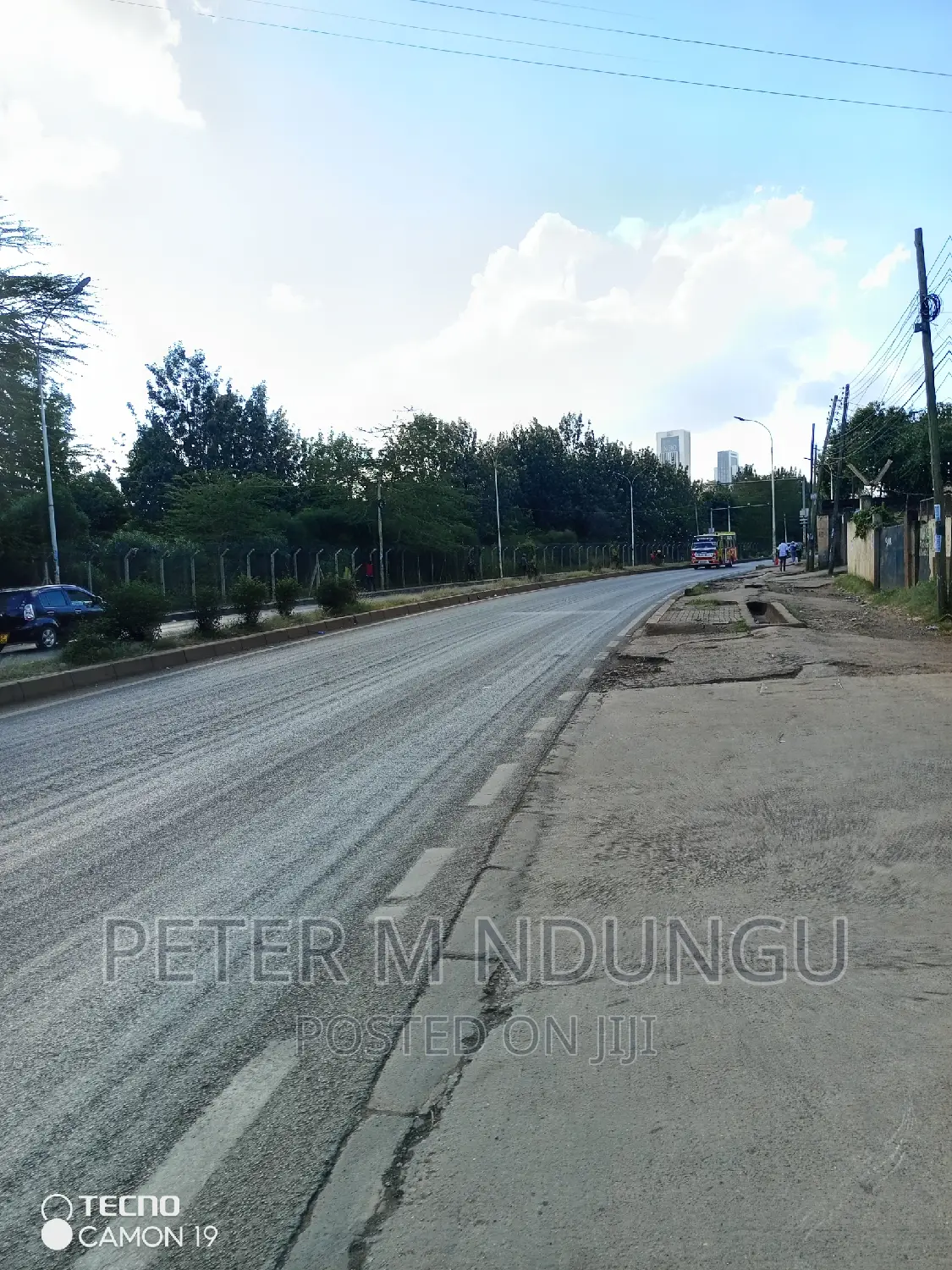 Prime Property on Kipande Road - Ideal Investment Opportunity in Nairobi Central