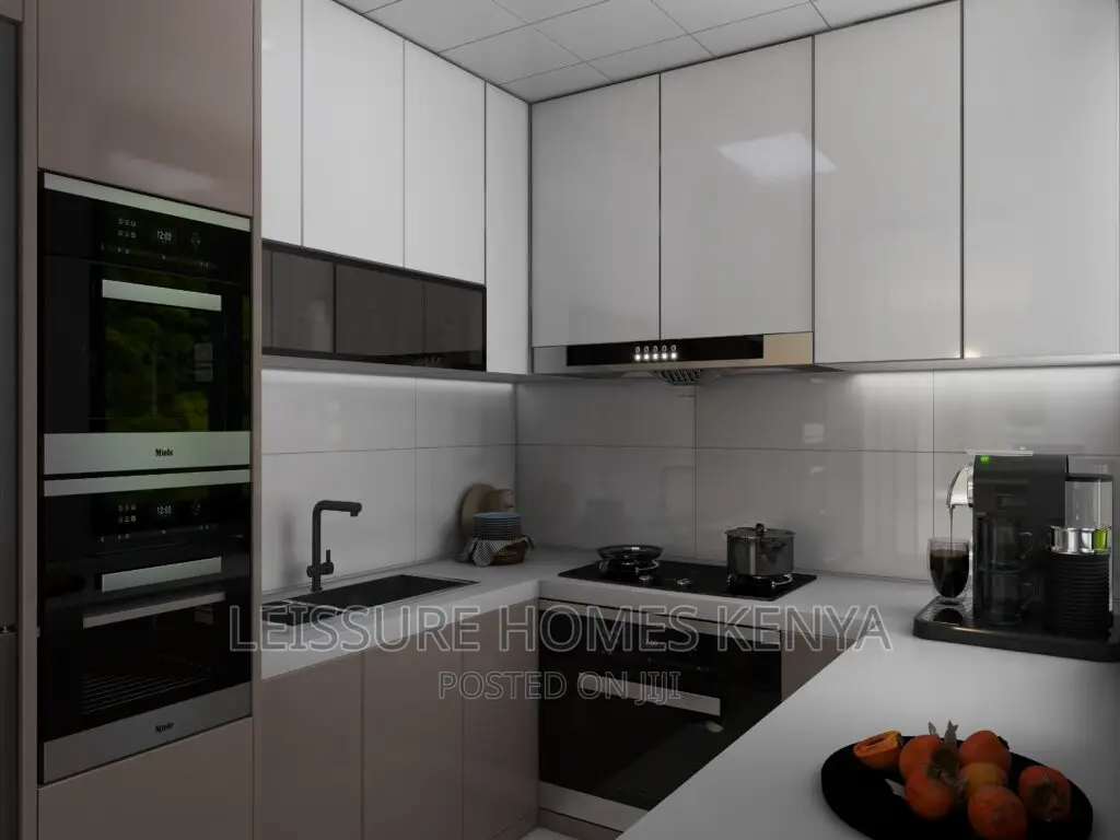 Your Dream Home: 2-Bedroom Apartment in Gateway Mall Area - For Sale in Gateway Mall Area