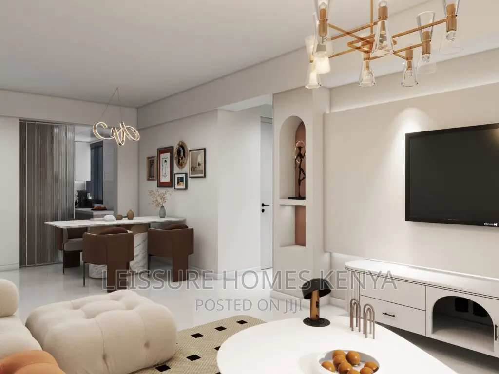 Your Dream Home: 2-Bedroom Apartment in Gateway Mall Area - For Sale in Gateway Mall Area