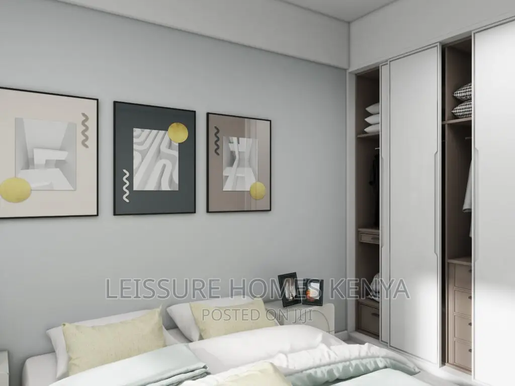 Your Dream Home: 2-Bedroom Apartment in Gateway Mall Area - For Sale in Gateway Mall Area