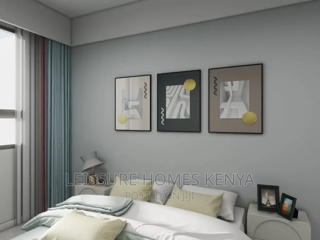 Gateway Mall Area 3-Bedroom Apartment: Perfect for Your Family in Gateway Mall Area