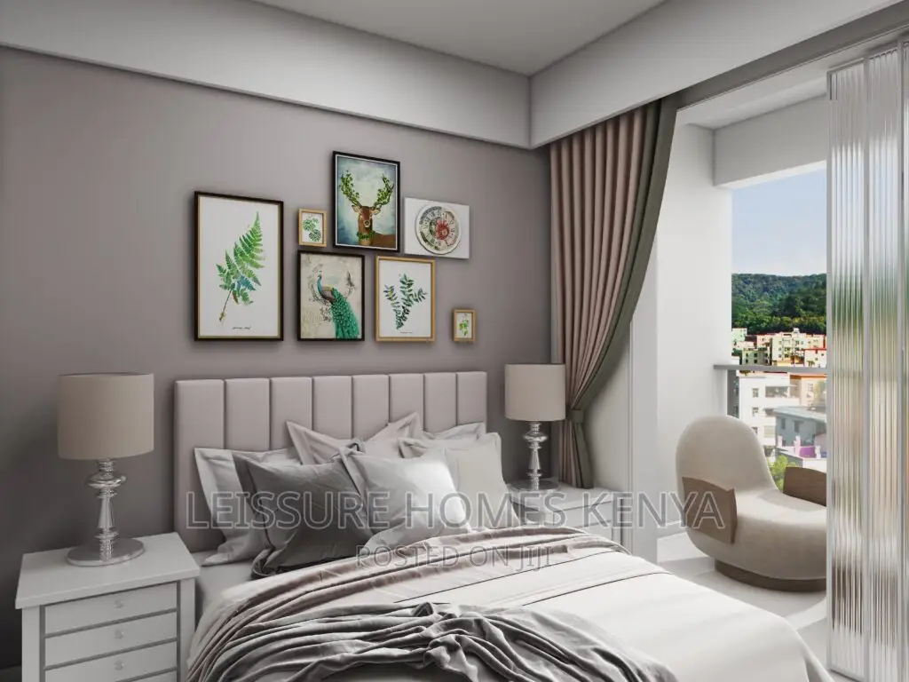 Gateway Mall Area 3-Bedroom Apartment: Perfect for Your Family in Gateway Mall Area