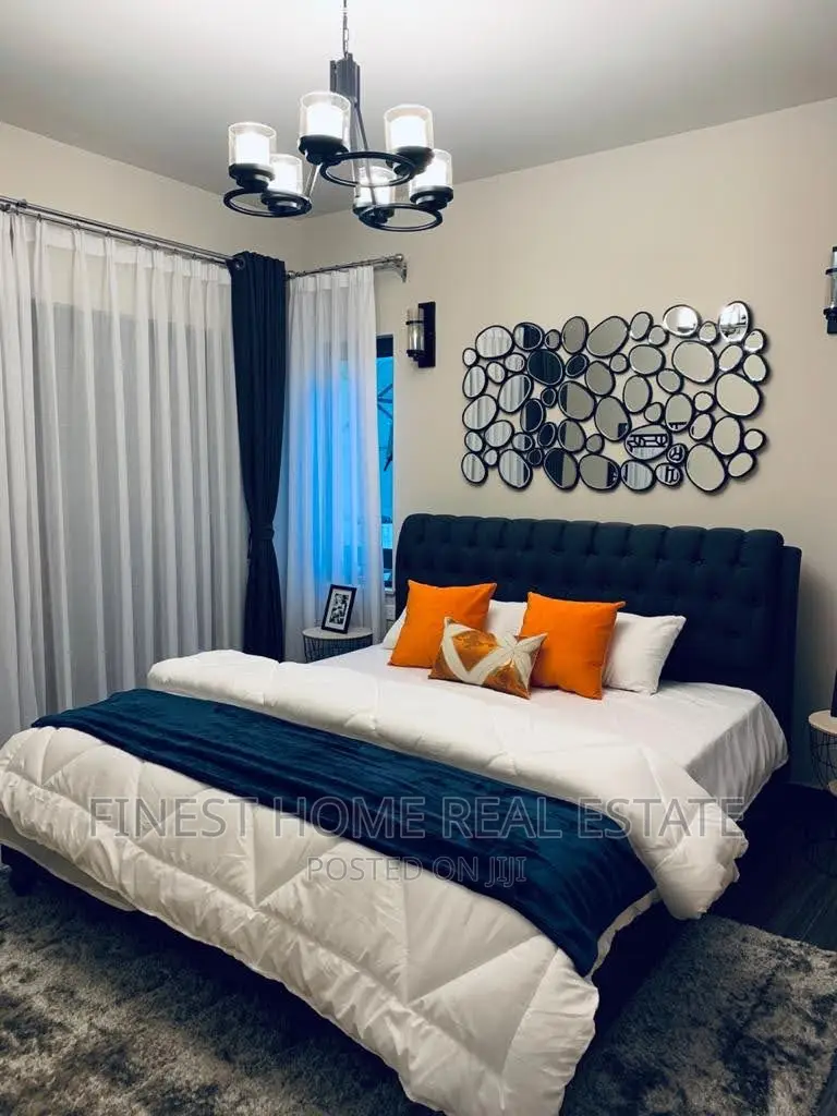 Spacious 3-Bedroom Apartment for Sale in Elina Residence, Kileleshwa in Kileleshwa