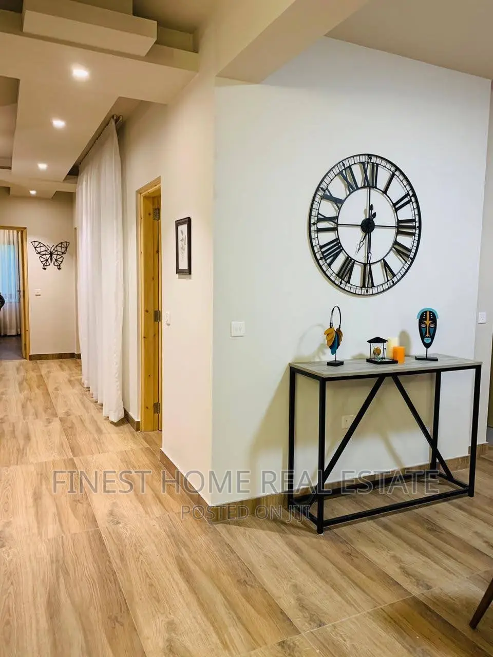 Spacious 3-Bedroom Apartment for Sale in Elina Residence, Kileleshwa in Kileleshwa