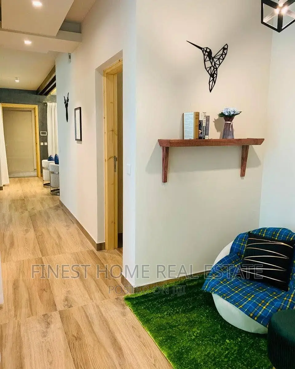 Spacious 3-Bedroom Apartment for Sale in Elina Residence, Kileleshwa in Kileleshwa