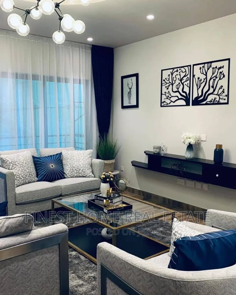 Spacious 3-Bedroom Apartment for Sale in Elina Residence, Kileleshwa in Kileleshwa