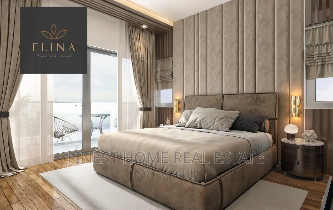 Spacious 3-Bedroom Apartment for Sale in Elina Residence, Kileleshwa in Kileleshwa