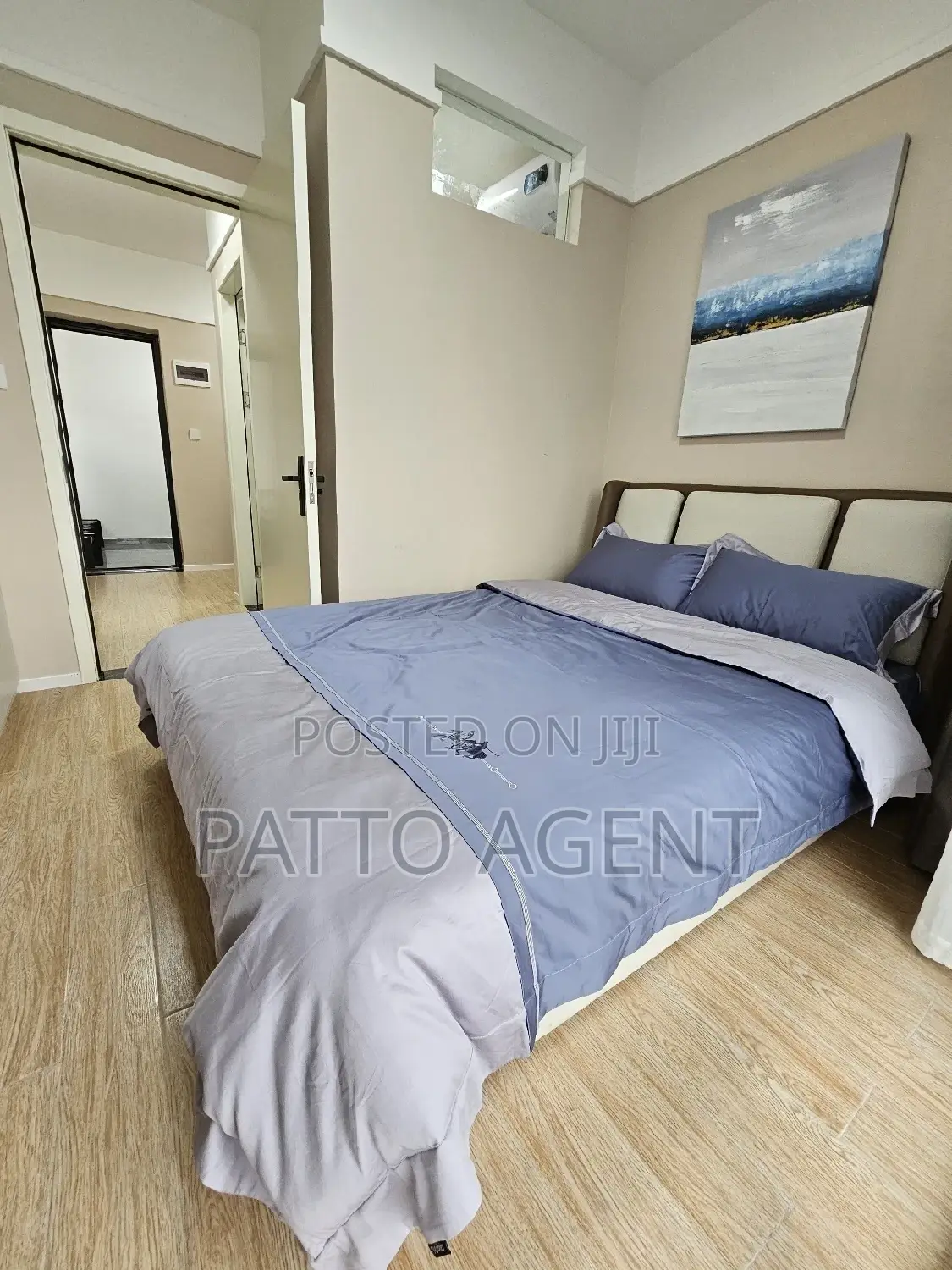 Studio Apartment for Sale in Kilimani's Naivasha Road - Modern Design in Kilimani