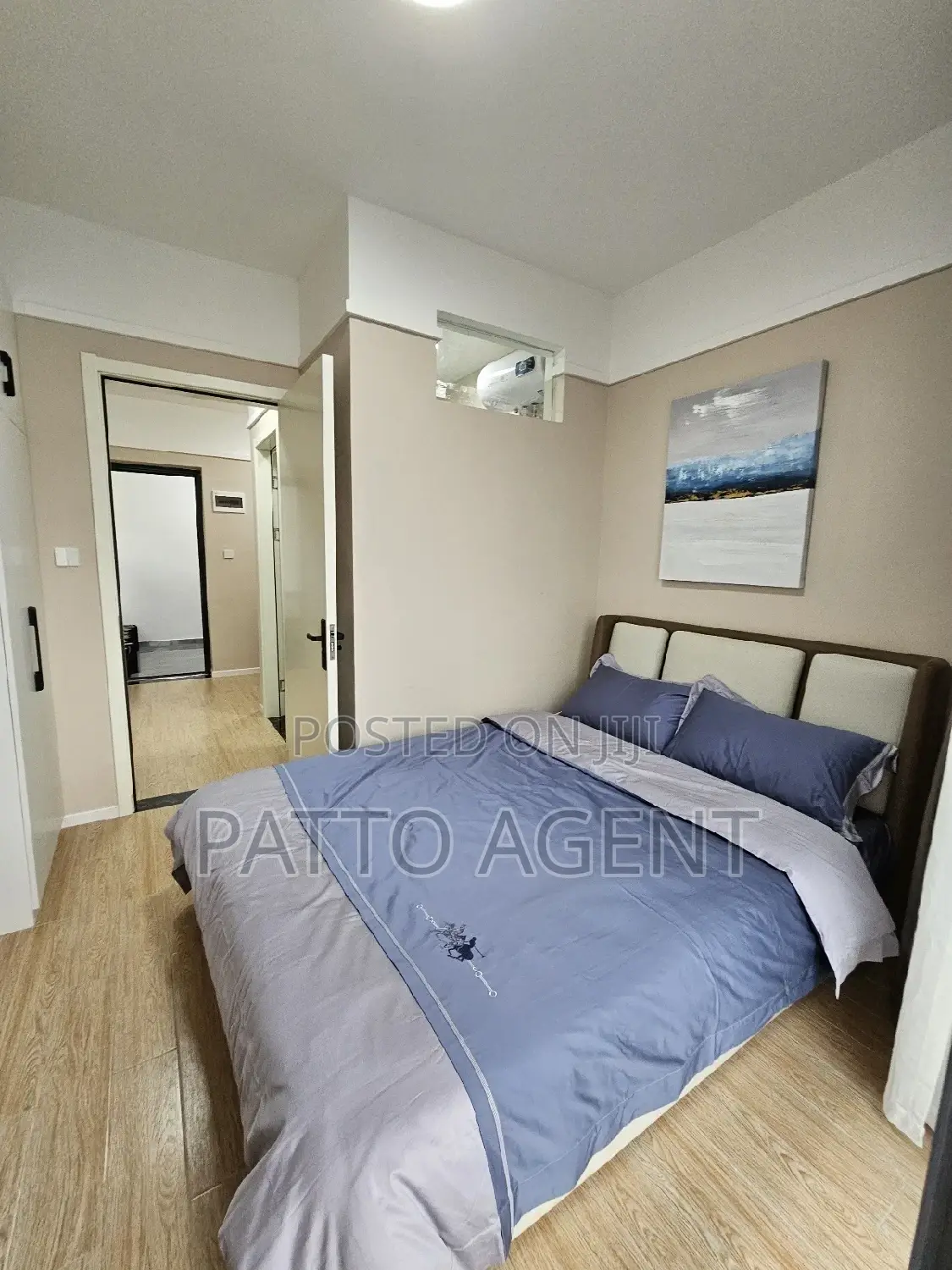 Studio Apartment for Sale in Kilimani's Naivasha Road - Modern Design in Kilimani