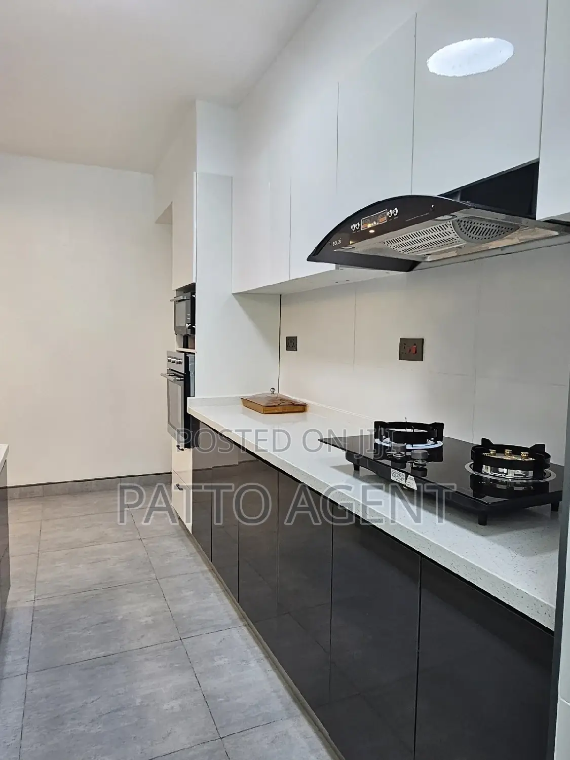 2-Bedroom Apartment in Prime Kilimani - Ready to Move In in Kilimani
