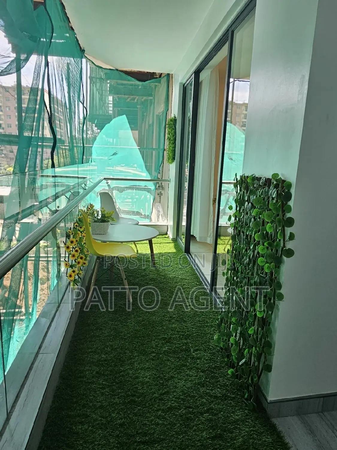 2-Bedroom Apartment in Prime Kilimani - Ready to Move In in Kilimani