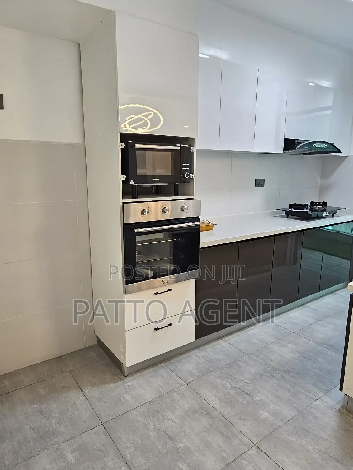 2-Bedroom Apartment in Prime Kilimani - Ready to Move In in Kilimani