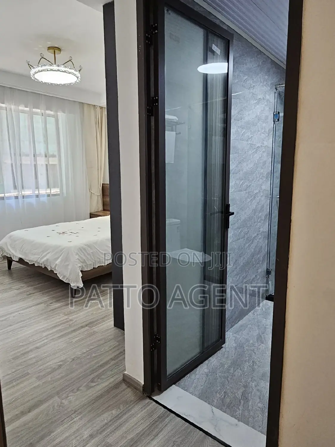 2-Bedroom Apartment in Prime Kilimani - Ready to Move In in Kilimani