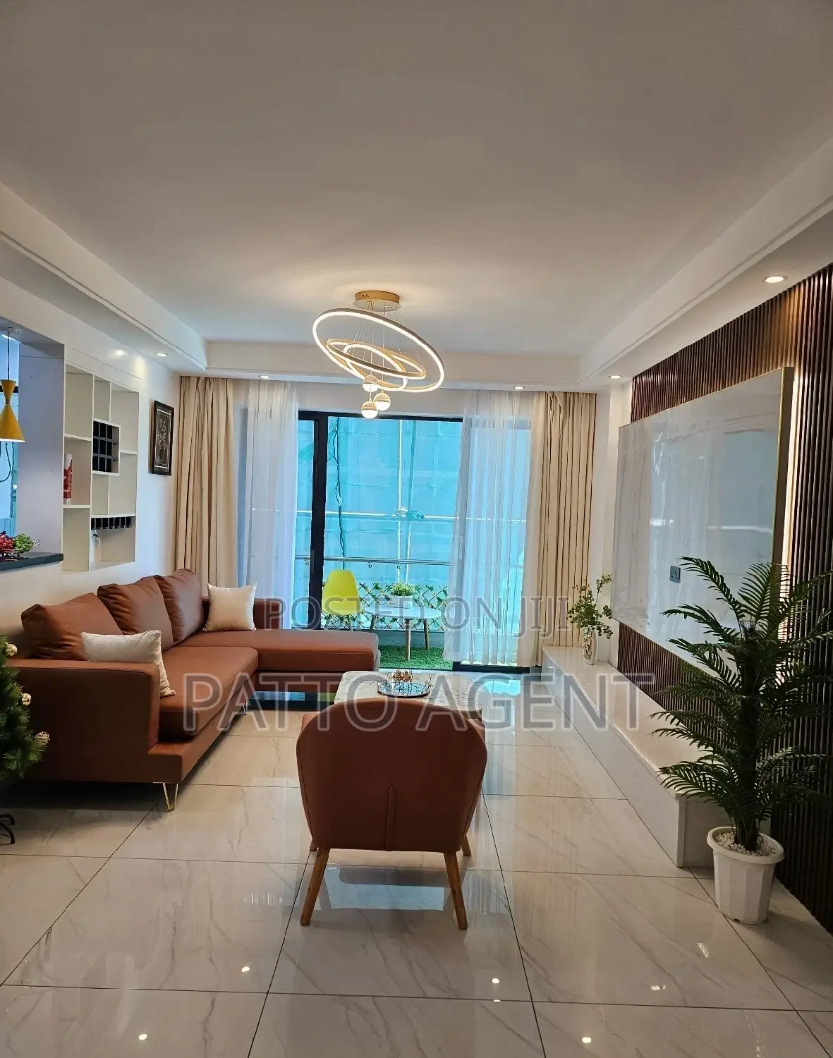 2-Bedroom Apartment in Prime Kilimani - Ready to Move In in Kilimani