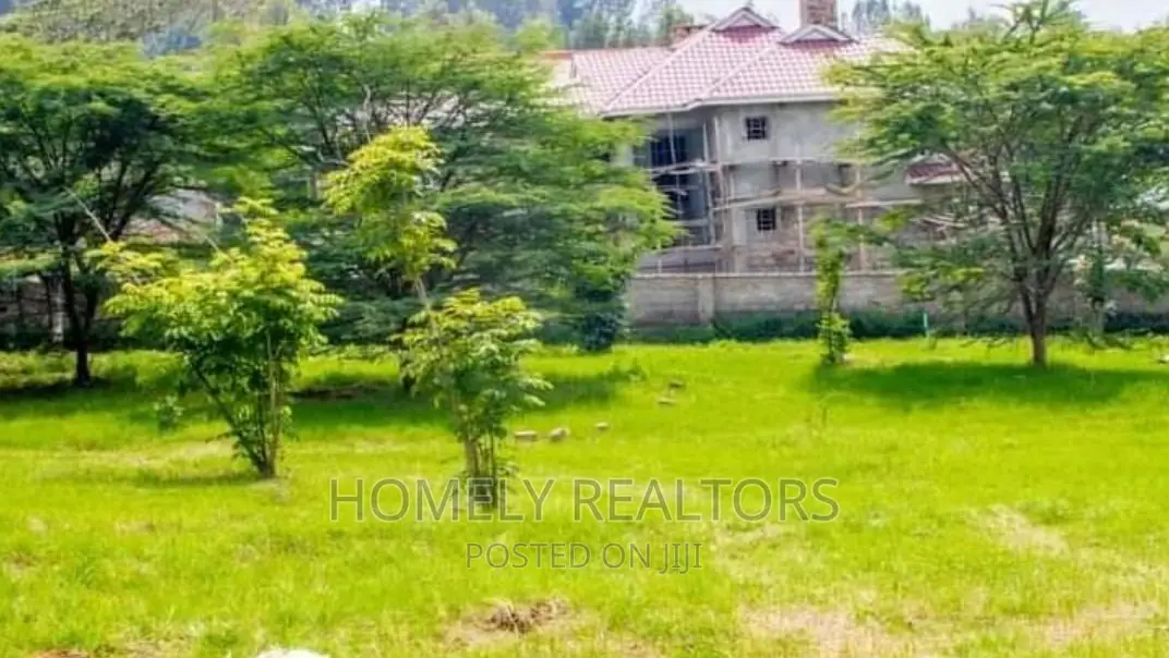 Ngong Quarter Acre Gated Land for Sale - Maasai Road in Ngong