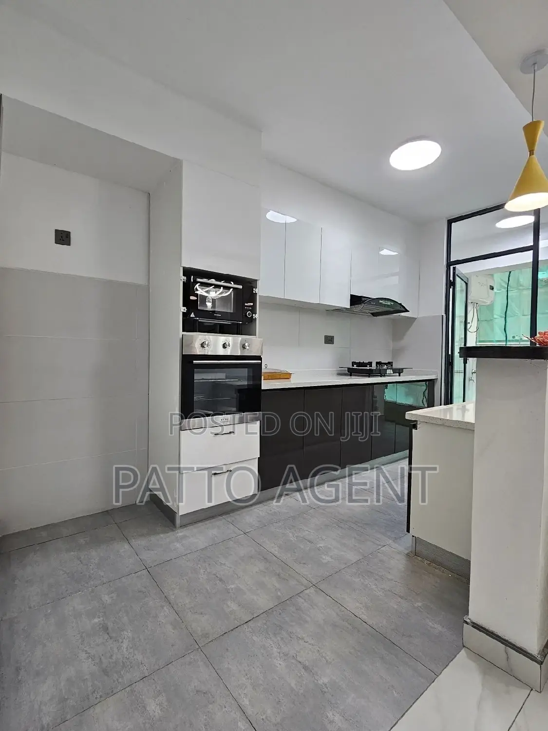 Modern 2-Bedroom Apartment for Sale in Kilimani City in Kilimani