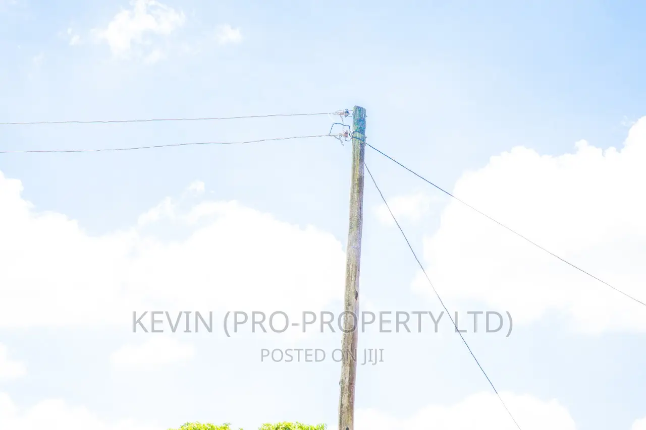 Affordable Prime Residential Plots in Kikuyu, Ondiri - Grab Yours Now! in Kikuyu