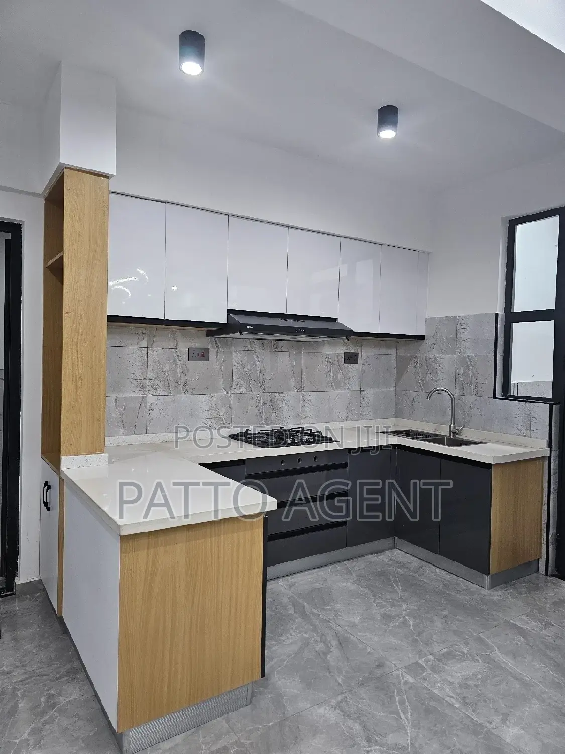 Modern 3-Bedroom Apartment in Kilimani, Valley Arcade for Sale in Kilimani
