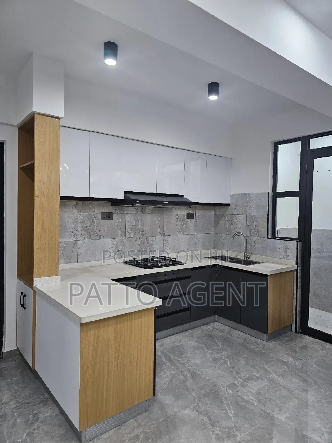 Modern 3-Bedroom Apartment in Kilimani, Valley Arcade for Sale in Kilimani