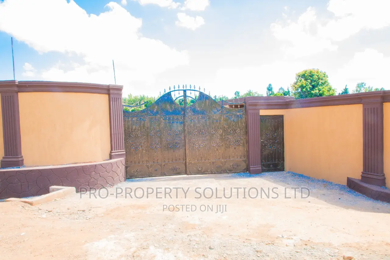 Spacious Residential Plots Available in Karai, Ondiri - Buy Today! in Kikuyu
