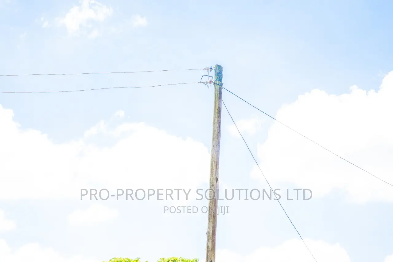Spacious Residential Plots Available in Karai, Ondiri - Buy Today! in Kikuyu