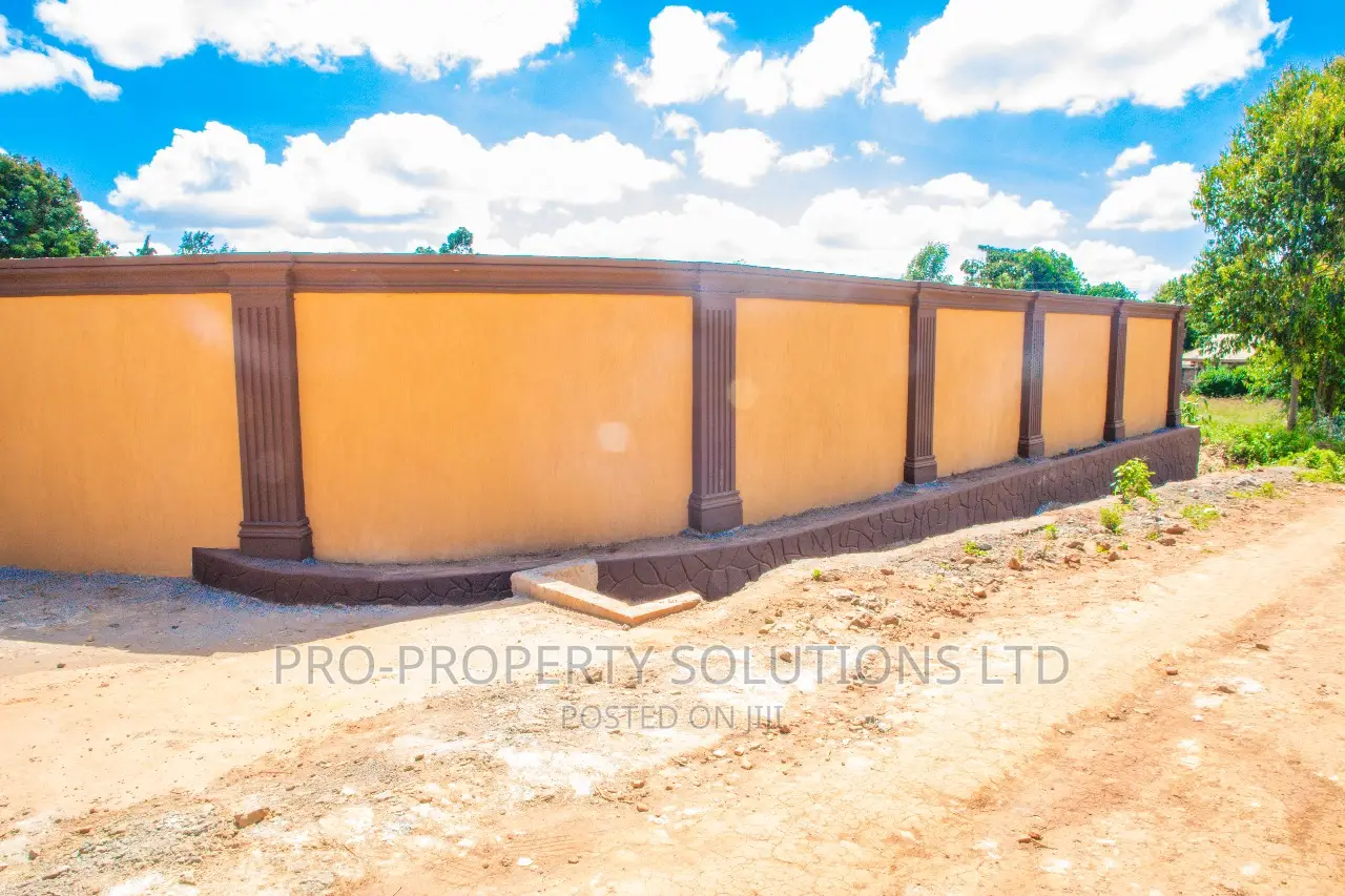 Spacious Residential Plots Available in Karai, Ondiri - Buy Today! in Kikuyu
